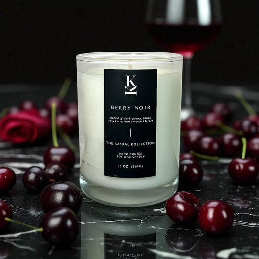 Berry Noir
